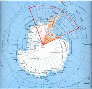 L'est de l'Antarctique plus fragile que prévu