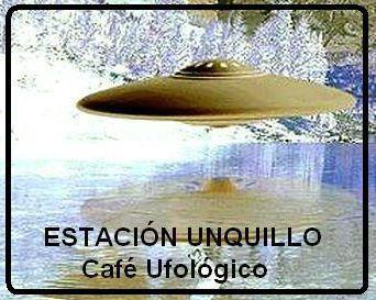 Nouveau Cafe Ufologique à Unquillo, Argentine