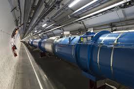 L’expérience LHCb observe une nouvelle différence entre la matière et l’antimatière