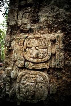 Chactún, la cité Maya retrouvée