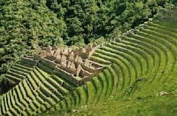 Choquequirao, la deuxième mystérieuse Machu Picchu