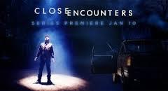 Close Encounters ou Rencontres Extraterrestres Saison 2