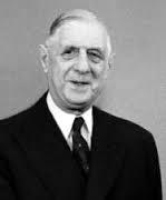Le Général de Gaulle et les OVNIs et UFO Conscience 12