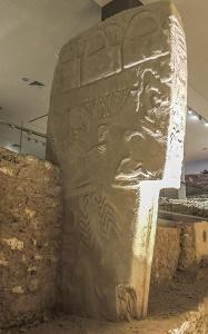 Gobekli Tepe, la comète qui a frappé la Terre en 10950 Av JC