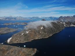 Climat : Réactions aux prévisions alarmistes pour 2100 - Groenland bientôt vert ?