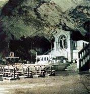 Légendes d'Auvergne, sur les traces de Marie-Magdeleine