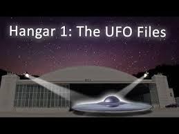 Hangar 1, la série de documentaires du MUFON-Saison 2