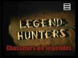 Chasseurs de Légendes SAISON 3