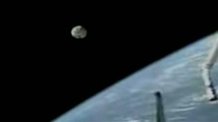 Vidéo de la NASA du 10 juillet 2012 enlevée du flux