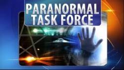 La Paranormal Task Forces des Rangers Navajo en Arizona