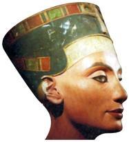 La momie de Nefertiti toujours cachée à Louxor ?