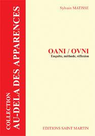 OVNI-OANI: Entrevue avec Era et Sylvain Matisse