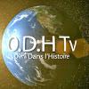 Tour d'Europe de l'étrange ODHTV