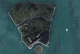 Poveglia, l'île maudite (?)