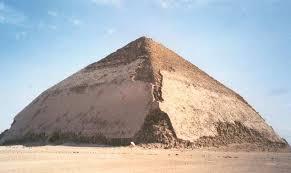 Pyramides d'Egypte : de la HiTech utilisée dès novembre