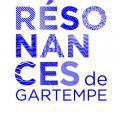 Resonances logo bleu gm