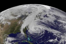 Les ouragans en Atlantique seront extrêmes pour la saison 2013