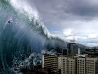 Tsunamis et déluges, Genèse et Histoire réconciliées ?