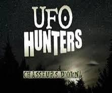 Chasseurs d'OVNIs (UFO Hunters) - Saison 3 VF